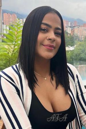 Ladies of Colombia