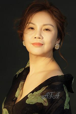 Ladies of China