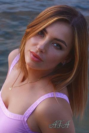 Ladies of Eastern-Europe
