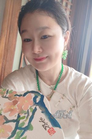 Ladies of Asia