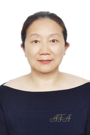 225544 - Samantha Age: 51 - China