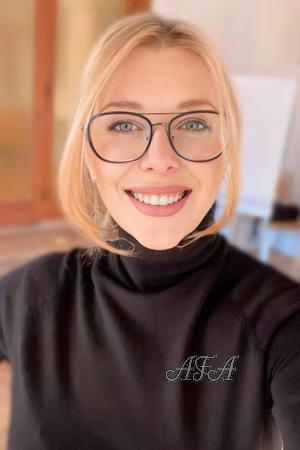 Ladies of Kropyvnytskyi