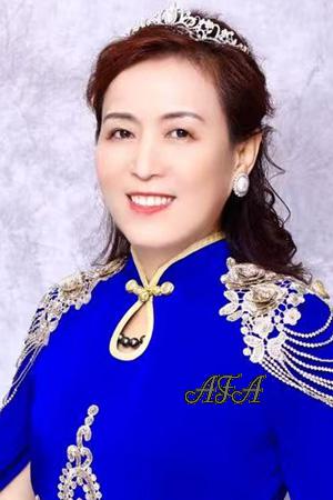 226437 - Helen Age: 65 - China