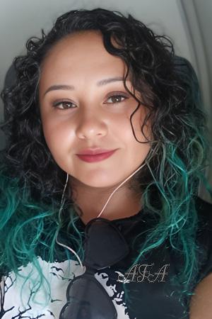 226562 - Erika Age: 32 - Mexico