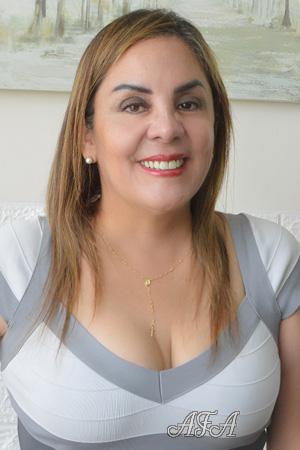 226695 - Marlene Age: 50 - Peru