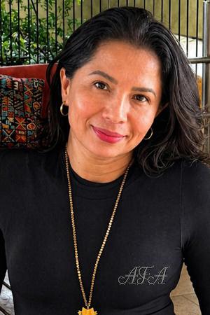 227437 - Aridaith Age: 46 - Colombia