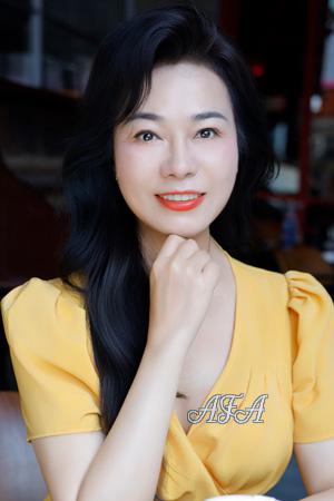 Ladies of Asia