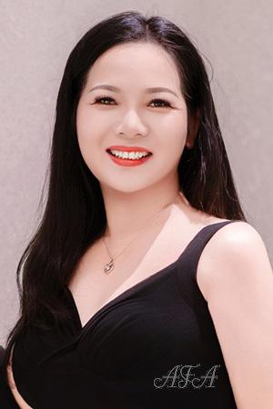 Ladies of China
