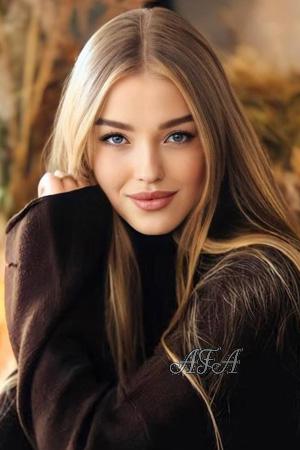 Ladies of Eastern-Europe