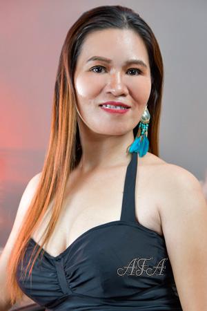 Ladies of Cebu City