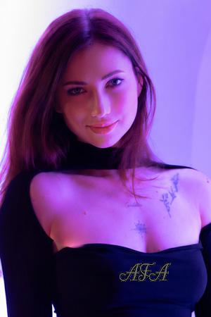 Ladies of Eastern-Europe