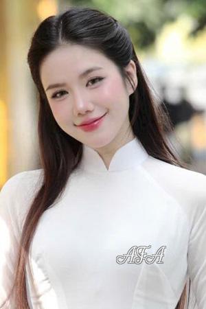 Ladies of Asia