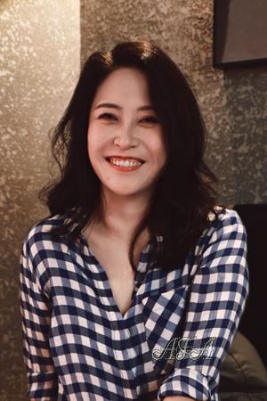Ladies of China