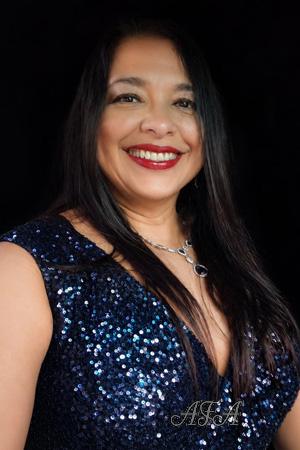 228967 - Karina Age: 55 - Costa Rica