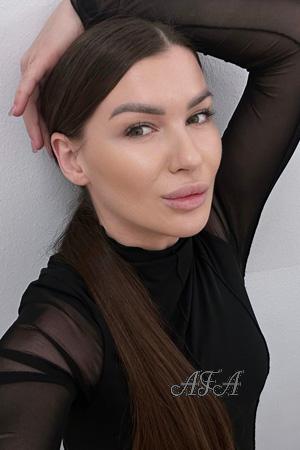 Ladies of Eastern-Europe