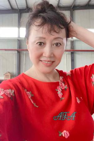 Ladies of Asia