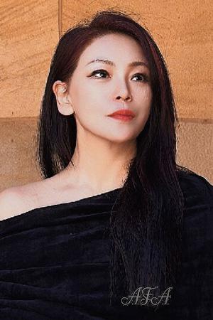 Ladies of Asia