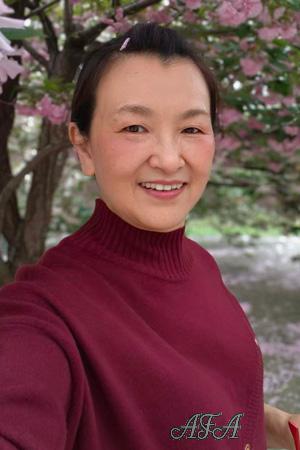 Ladies of China