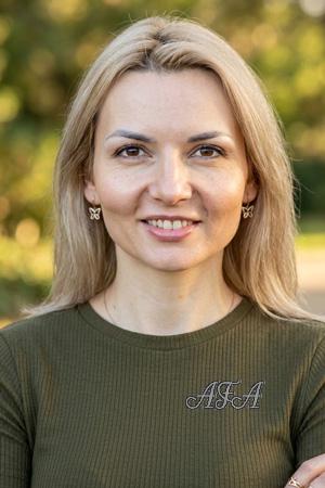 229236 - Inna Age: 41 - Ukraine
