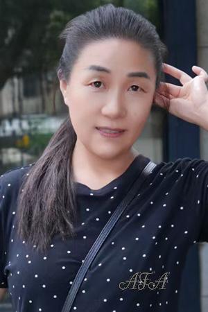 229278 - Lulu Age: 55 - China