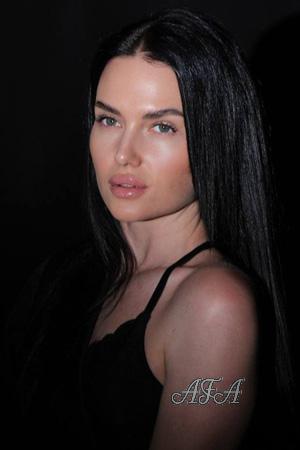 Ladies of Eastern-Europe