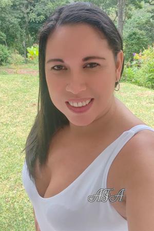 Ladies of Costa Rica