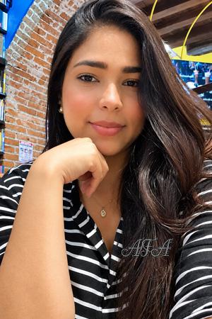 Ladies of Colombia