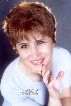 50902 - Galina Age: 46 - Russia