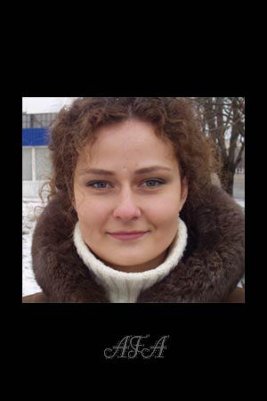 66251 - Kateryna Age: 31 - Ukraine
