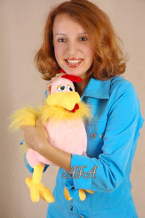 74656 - Svetlana Age: 34 - Ukraine