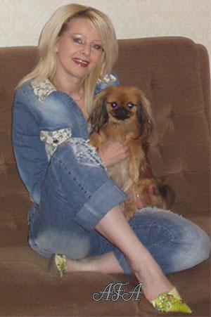 76281 - Inna Age: 46 - Ukraine
