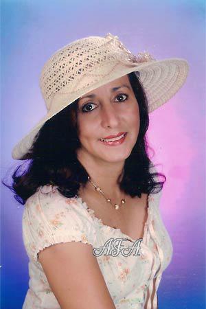 78336 - Rocio Age: 47 - Colombia