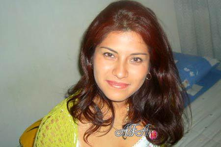 81921 - Liliana Age: 30 - Peru