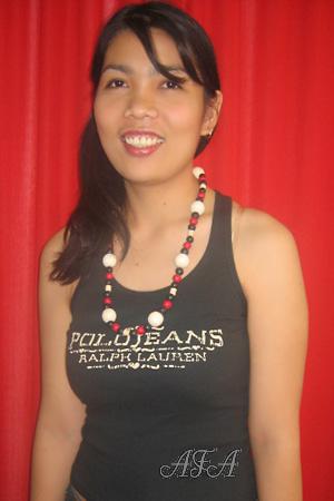 83587 - Janice Age: 31 - Philippines