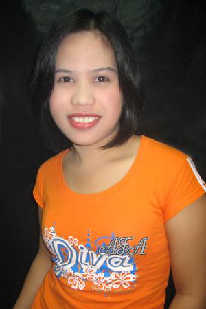 83916 - Ailyn Age: 32 - Philippines