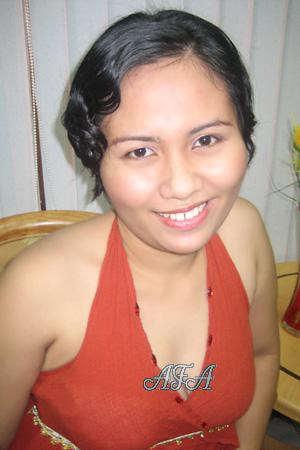 84047 - Jomarly Age: 30 - Philippines