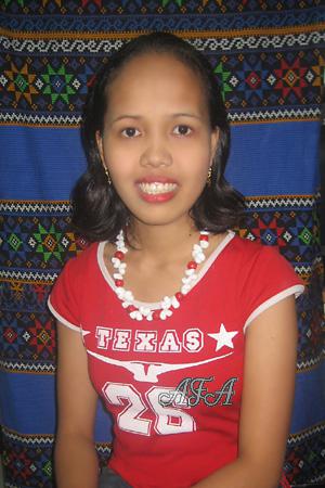 85642 - Analyn Age: 28 - Philippines