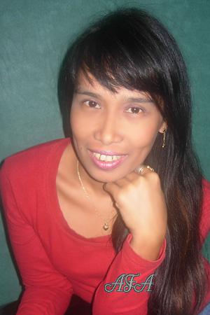 87904 - Mischelle Age: 41 - Philippines