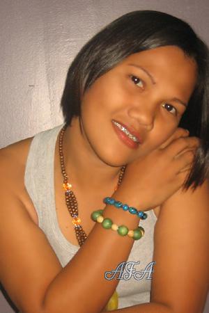 88526 - Linamert Age: 33 - Philippines