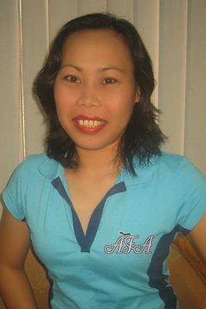 89800 - Merlisa Age: 37 - Philippines