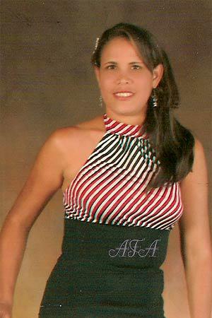 Colombia women