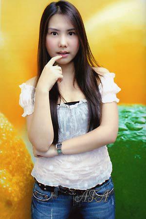 Thailand women
