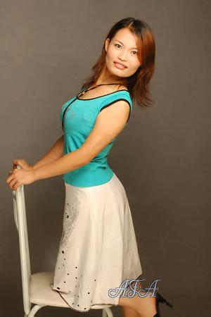 China women