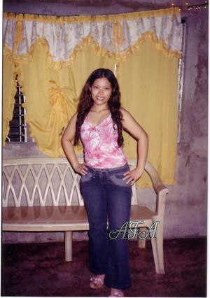 Philippines women