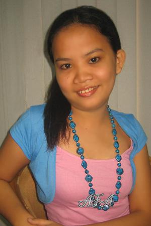91355 - Kristine Joy Age: 37 - Philippines