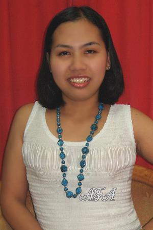 91855 - Ruvy Fe Age: 40 - Philippines