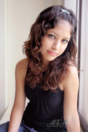 93843 - Mayra Age: 23 - Peru