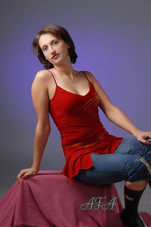 Ukraine women