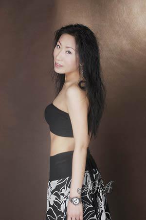 China women