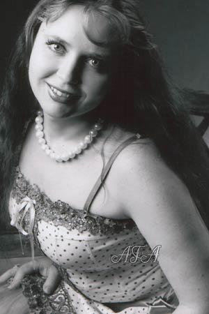 Ukraine women